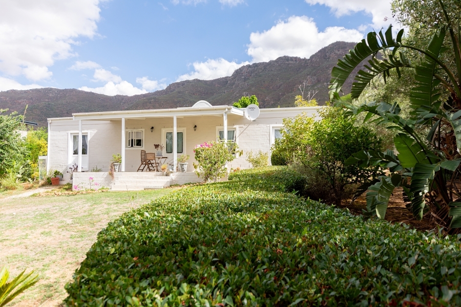 2 Bedroom Property for Sale in Riebeek West Western Cape